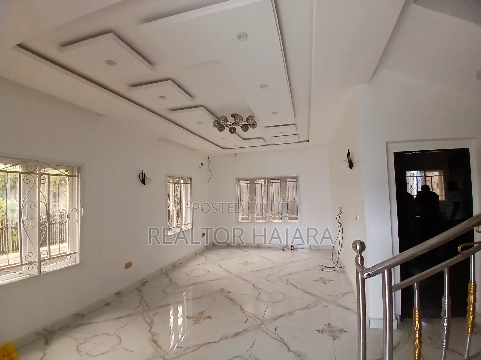3 Bedroom Semi Detached Duplex Available for Rent in Kubwa