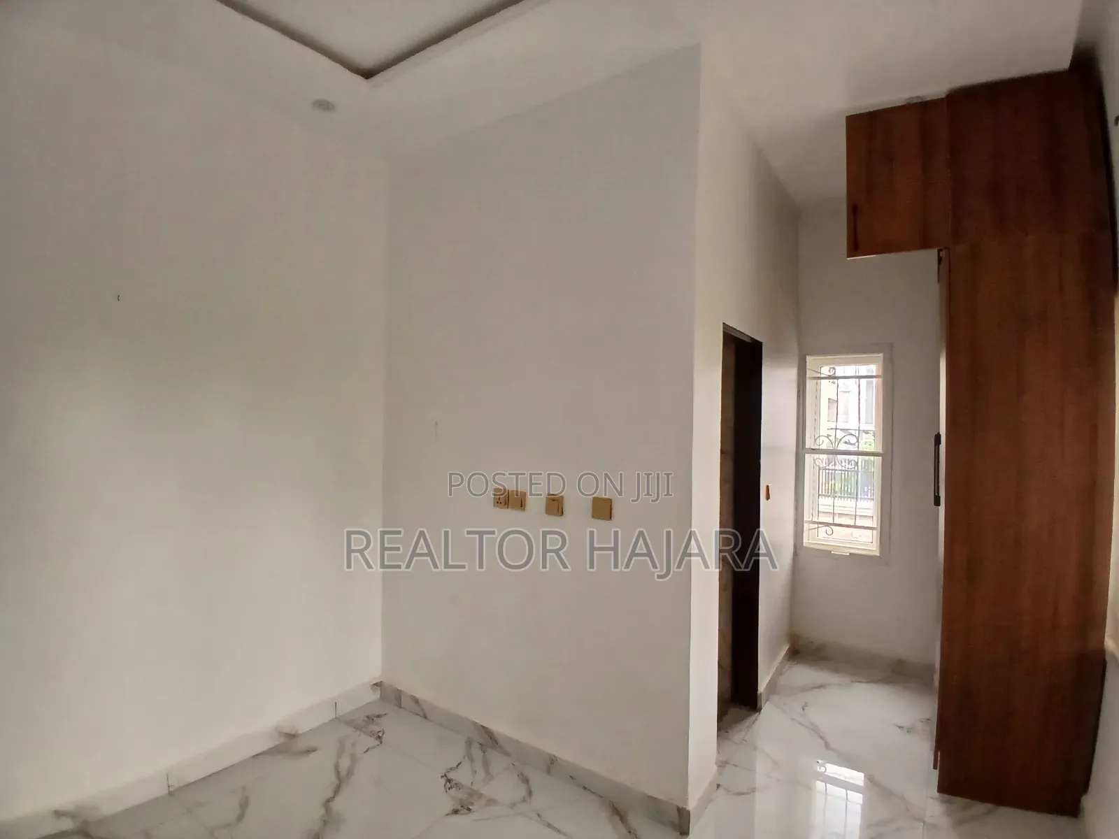 3 Bedroom Semi Detached Duplex Available for Rent in Kubwa
