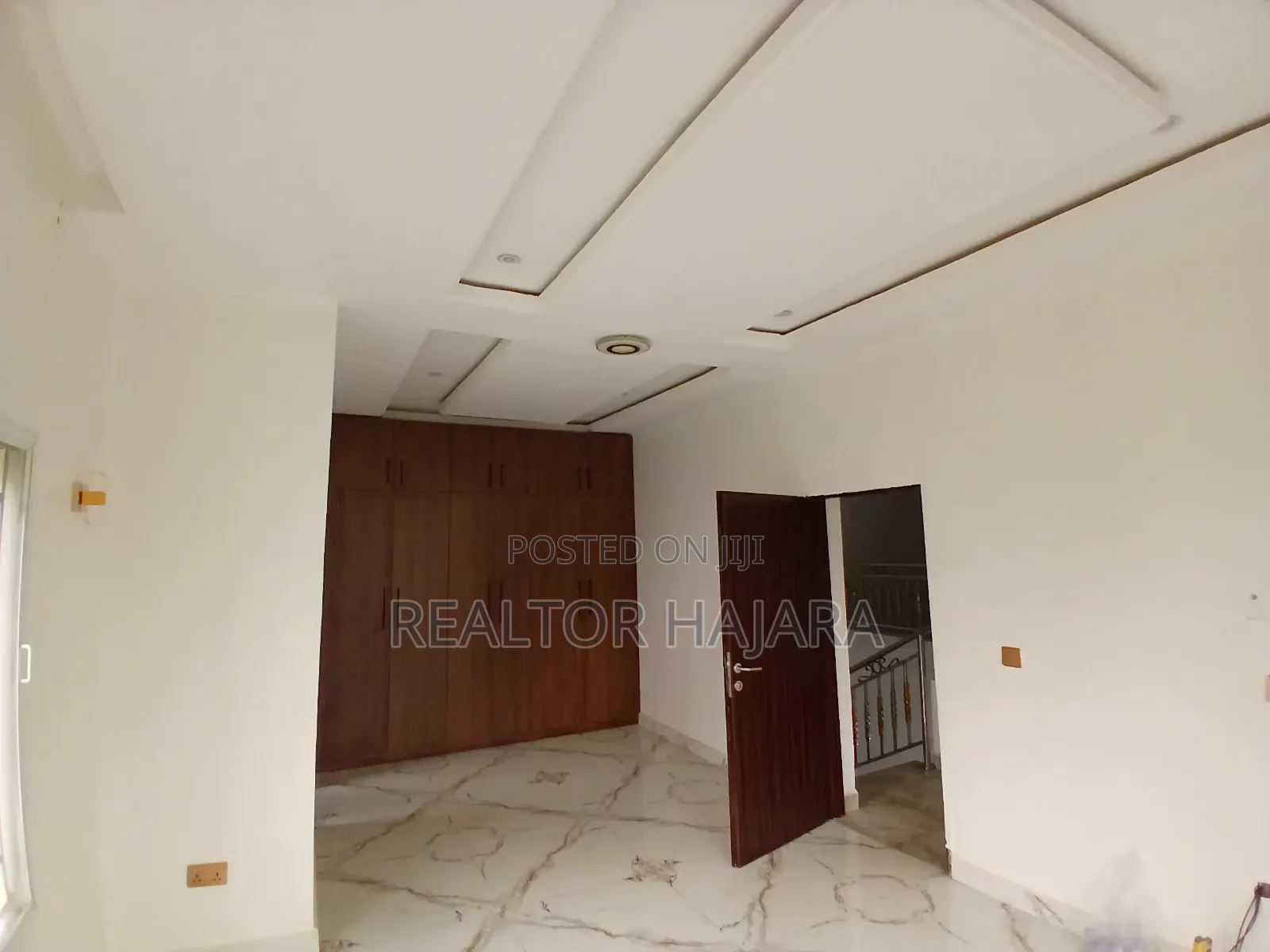 3 Bedroom Semi Detached Duplex Available for Rent in Kubwa