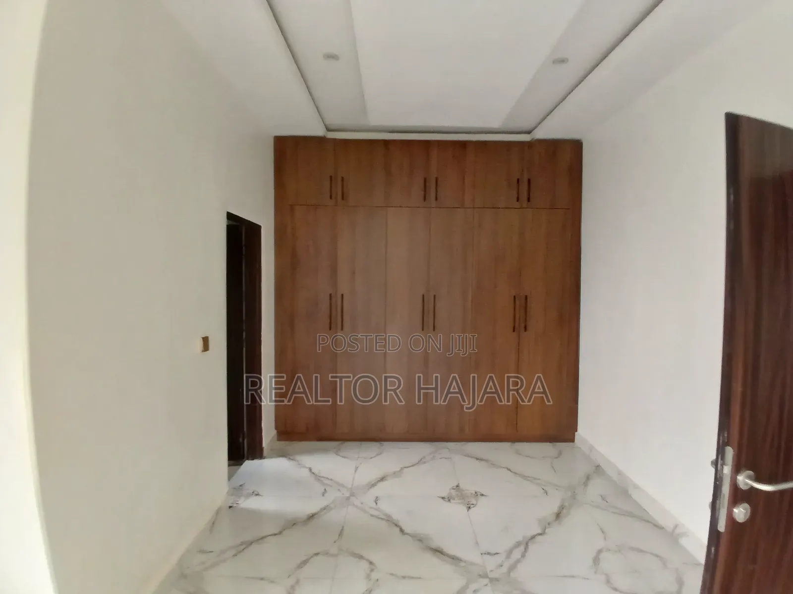 3 Bedroom Semi Detached Duplex Available for Rent in Kubwa
