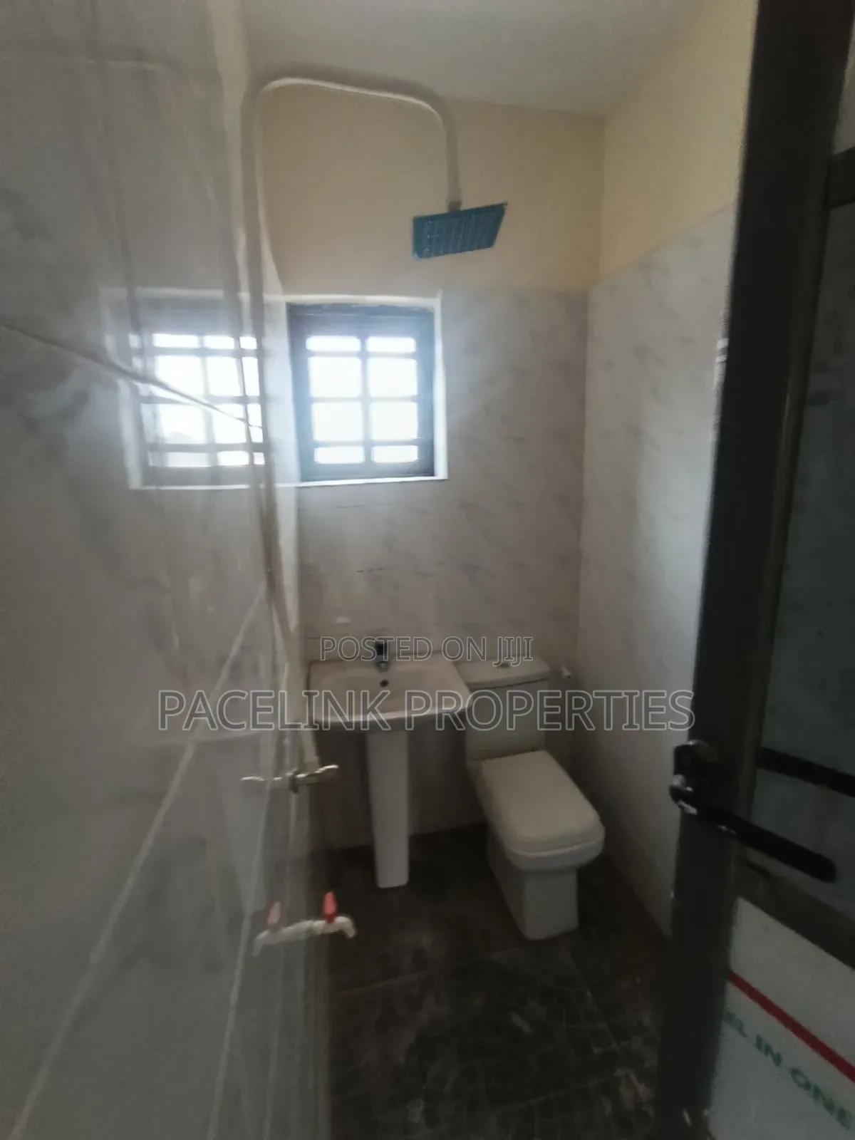 Furnished 2bdrm Apartment in White House Command for rent in Ipaja / Ipaja
