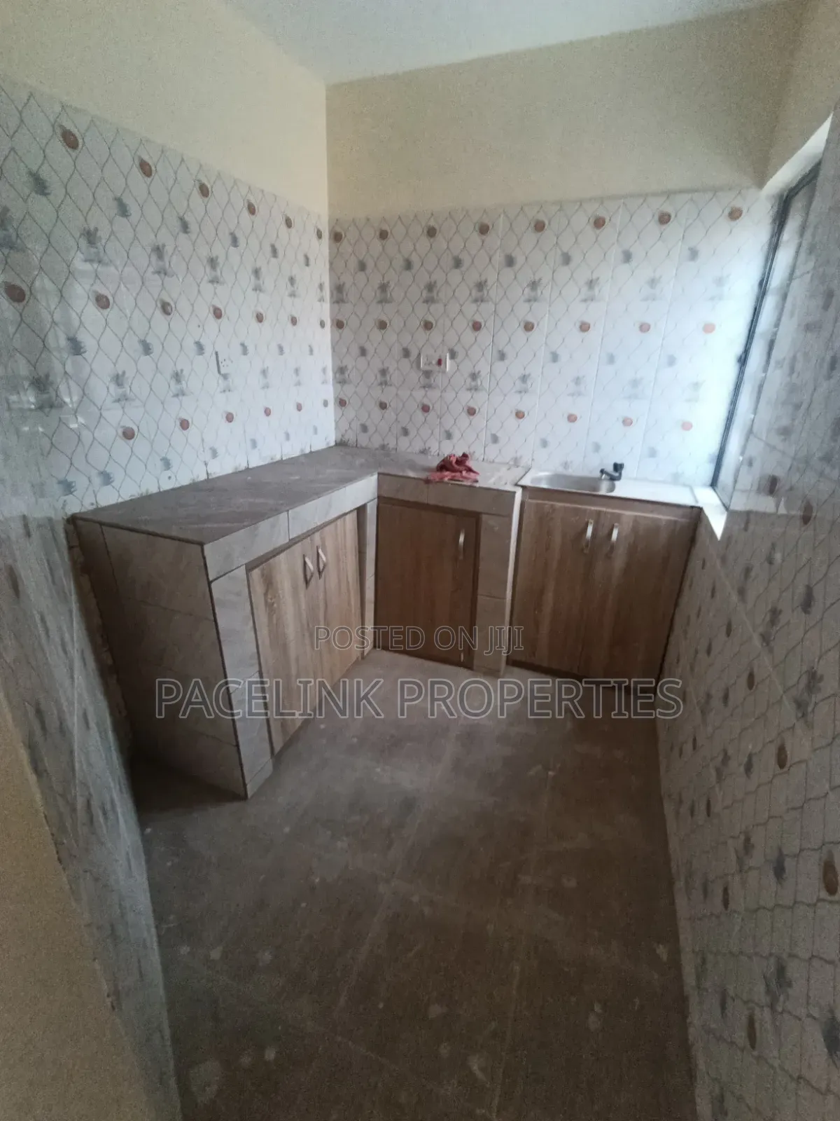 Furnished 2bdrm Apartment in White House Command for rent in Ipaja / Ipaja