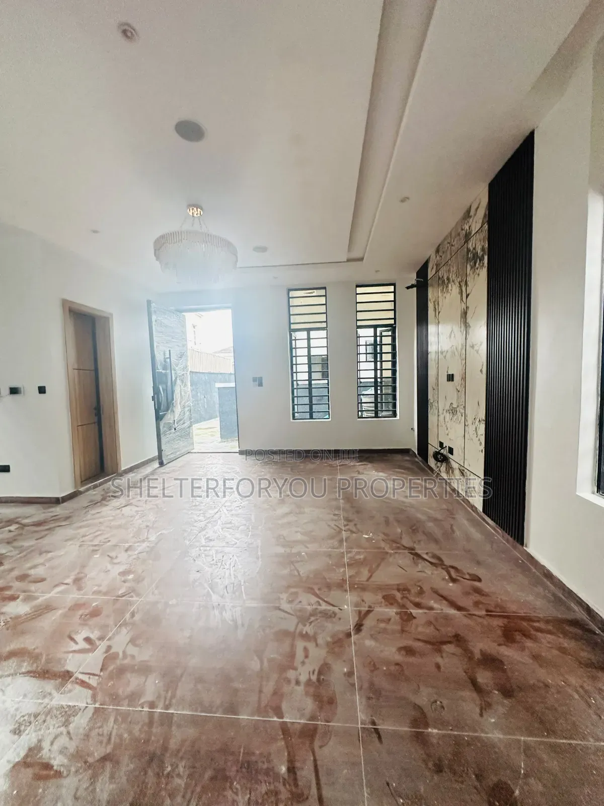 4bdrm Duplex in Lekki Expressway for sale in Lekki Expressway