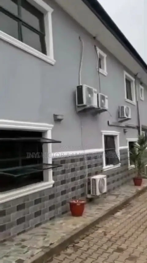 5bdrm Duplex in Maitama for sale in Maitama
