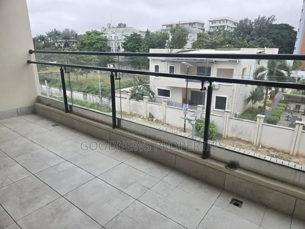 4bdrm Apartment in Ikoyi, Bourdillon for sale in Bourdillon