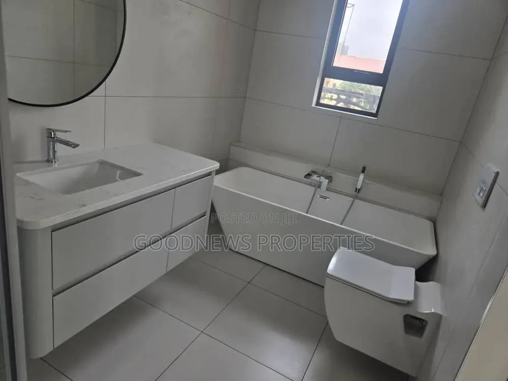 4bdrm Apartment in Ikoyi, Bourdillon for sale in Bourdillon