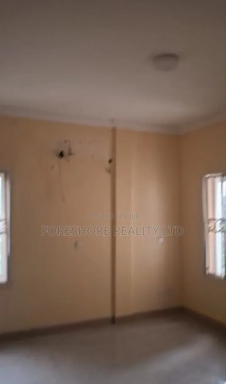 3bdrm Apartment in Greenland Estate, Mende for rent in Mende