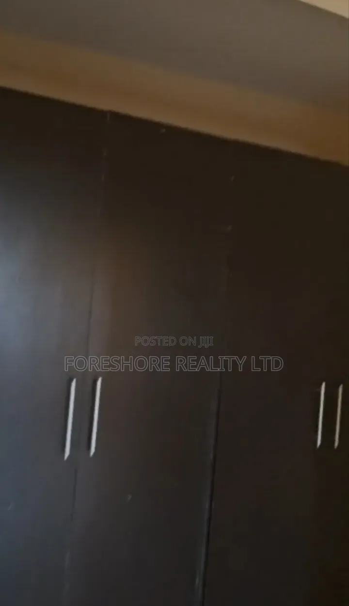 3bdrm Apartment in Greenland Estate, Mende for rent in Mende