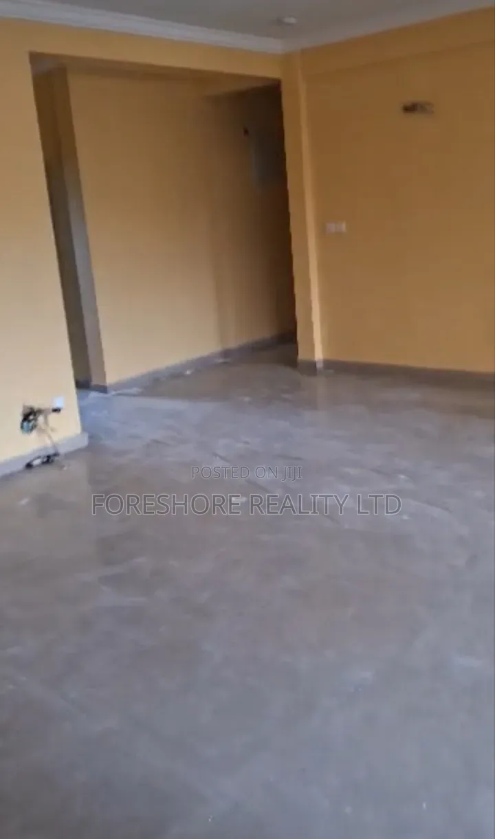 3bdrm Apartment in Greenland Estate, Mende for rent in Mende