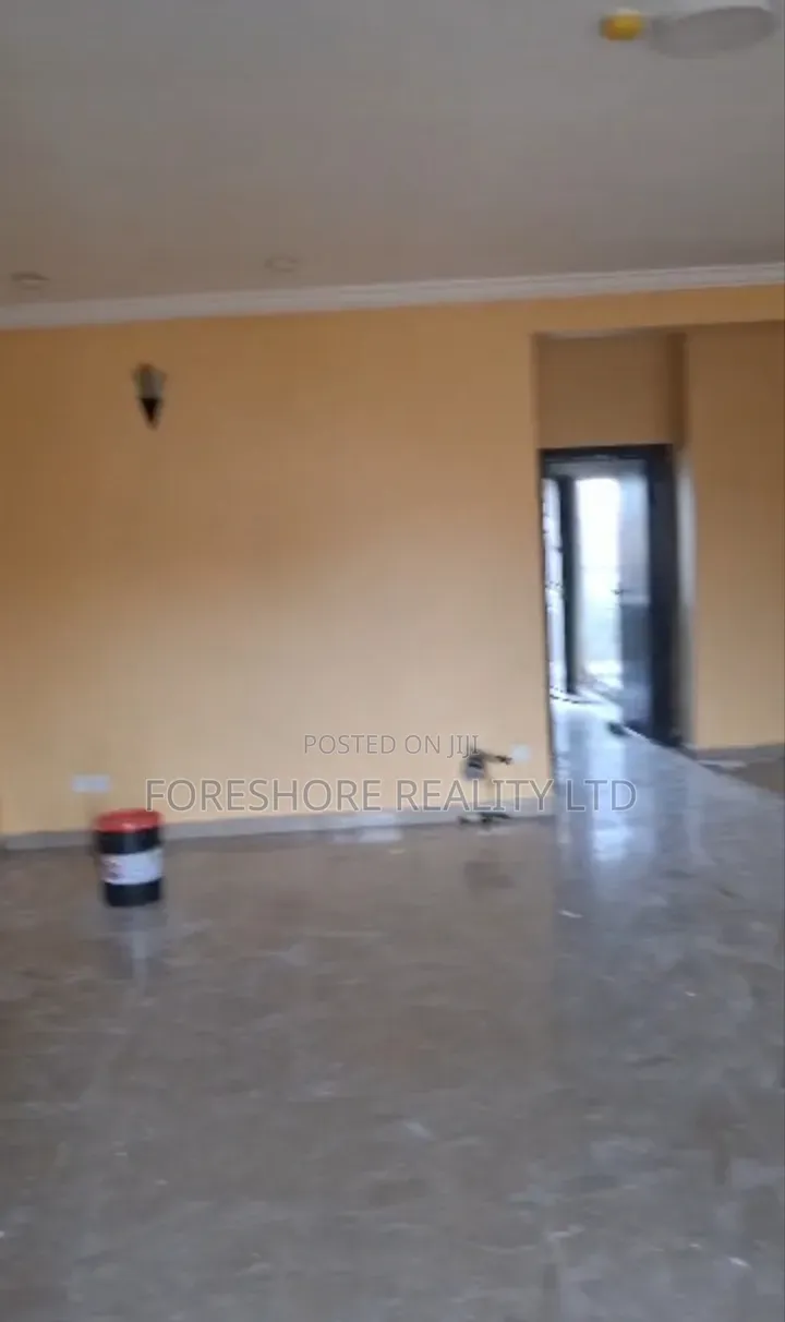 3bdrm Apartment in Greenland Estate, Mende for rent in Mende