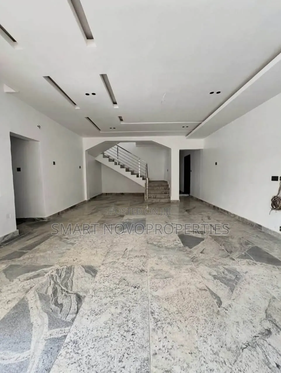 3bdrm Apartment in Jabi Main for rent in Jabi