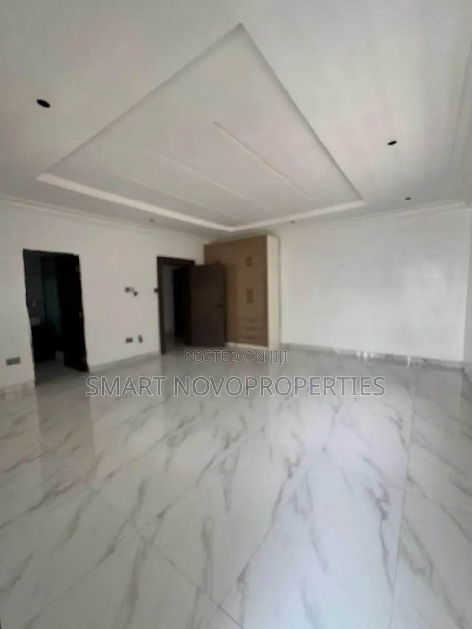 3bdrm Apartment in Jabi Main for rent in Jabi
