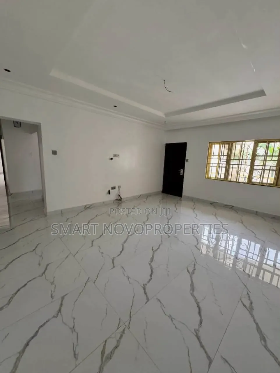 3bdrm Apartment in Jabi Main for rent in Jabi