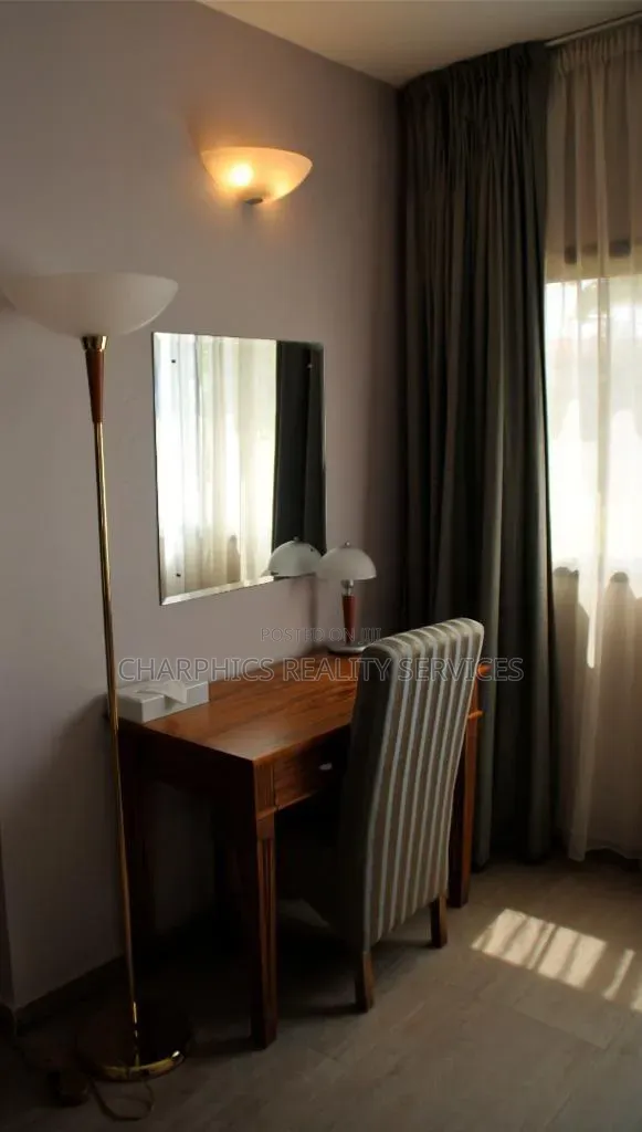 21 Hotel Rooms at Victoria Island in Adeola Hopewell