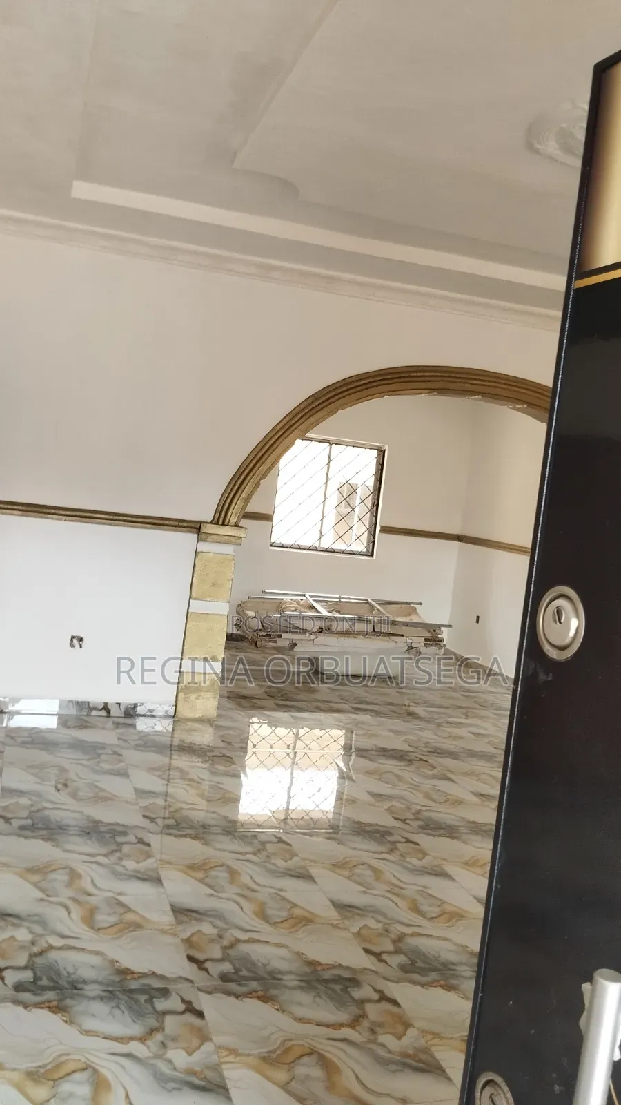 7bdrm Bungalow in Jos for rent in Jos