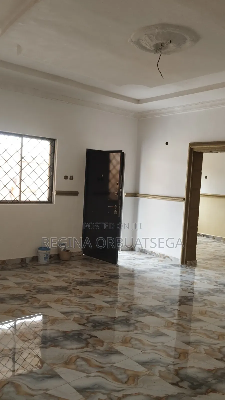 7bdrm Bungalow in Jos for rent in Jos