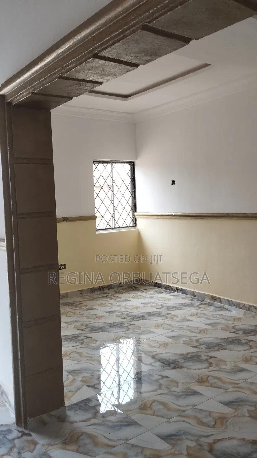 7bdrm Bungalow in Jos for rent in Jos