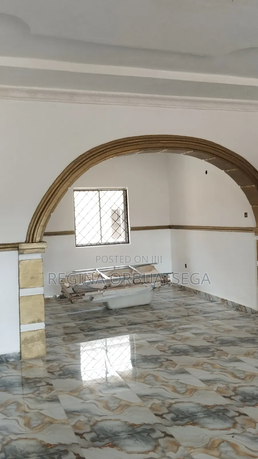 7bdrm Bungalow in Jos for rent in Jos
