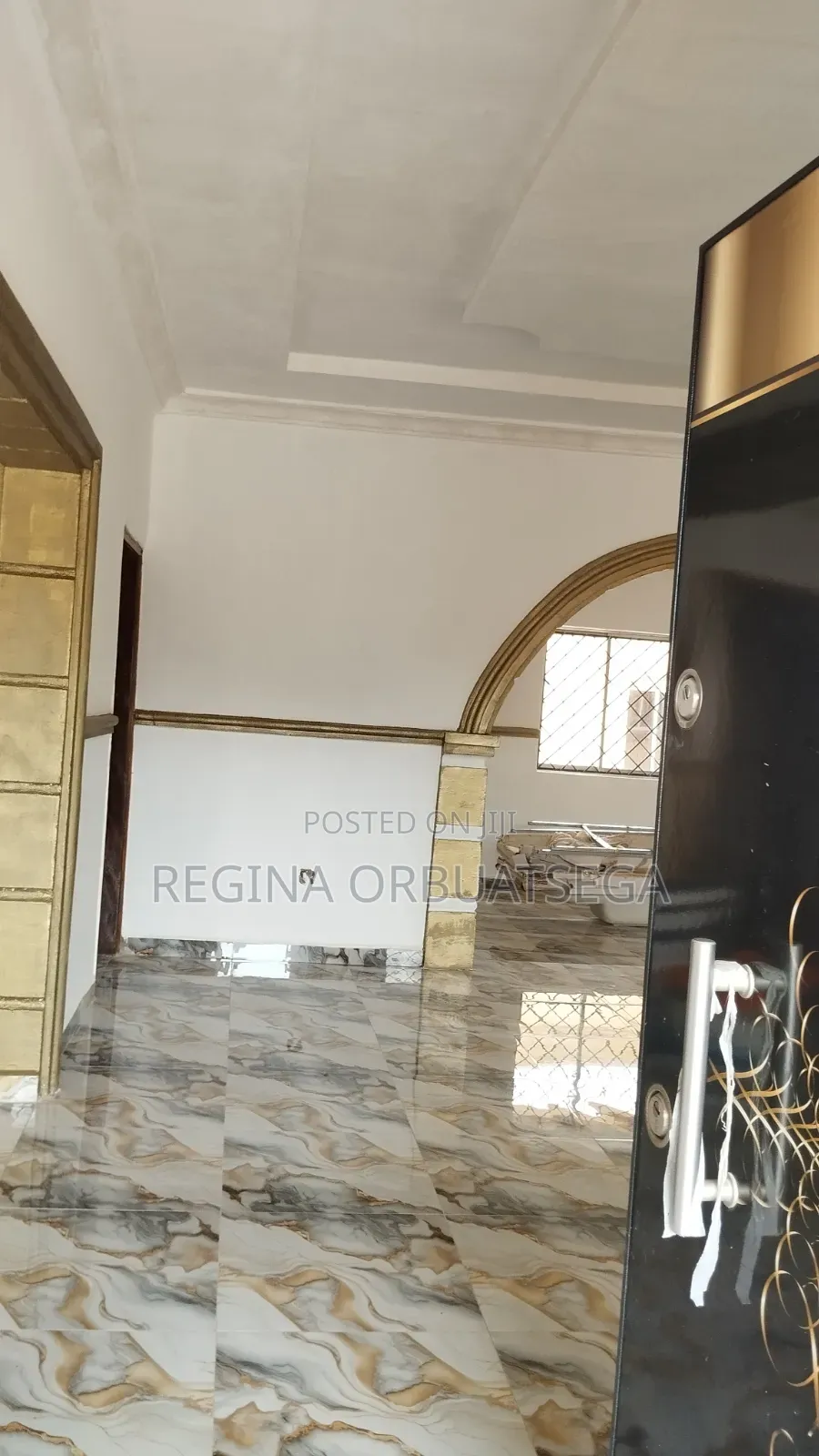 7bdrm Bungalow in Jos for rent in Jos