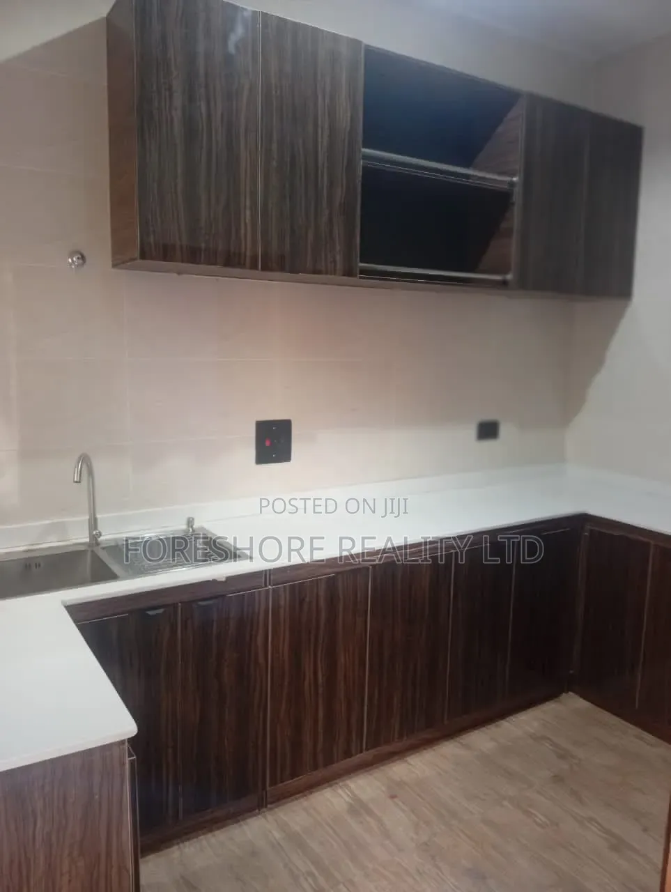 2bdrm Apartment in Ajibola, Ketu-Alapere for rent in Ketu-Alapere