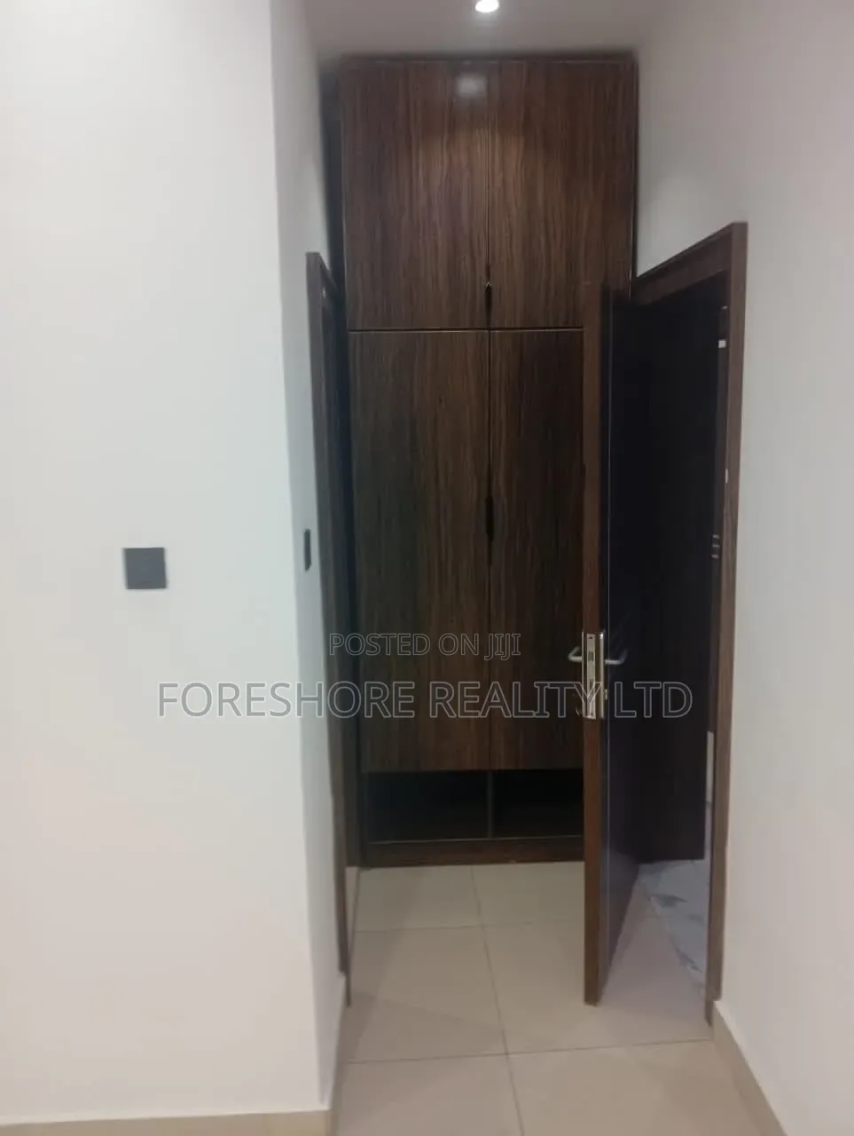 2bdrm Apartment in Ajibola, Ketu-Alapere for rent in Ketu-Alapere