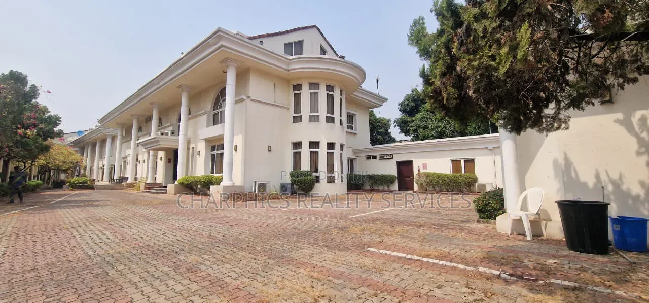 Furnished 49 Hotel Room's at Ikoyi in Old Ikoyi