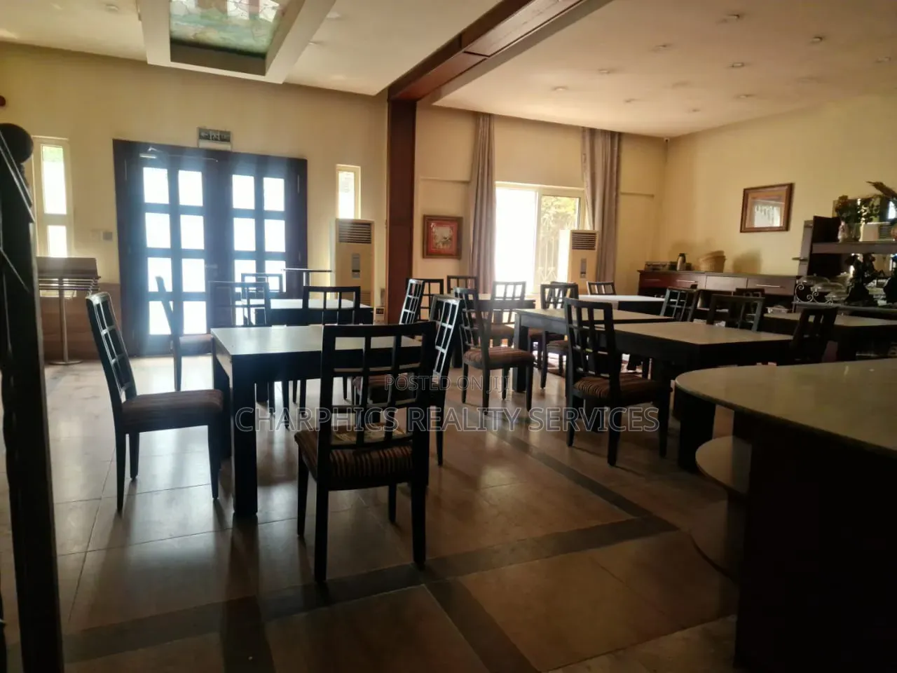 Furnished 49 Hotel Room's at Ikoyi in Old Ikoyi