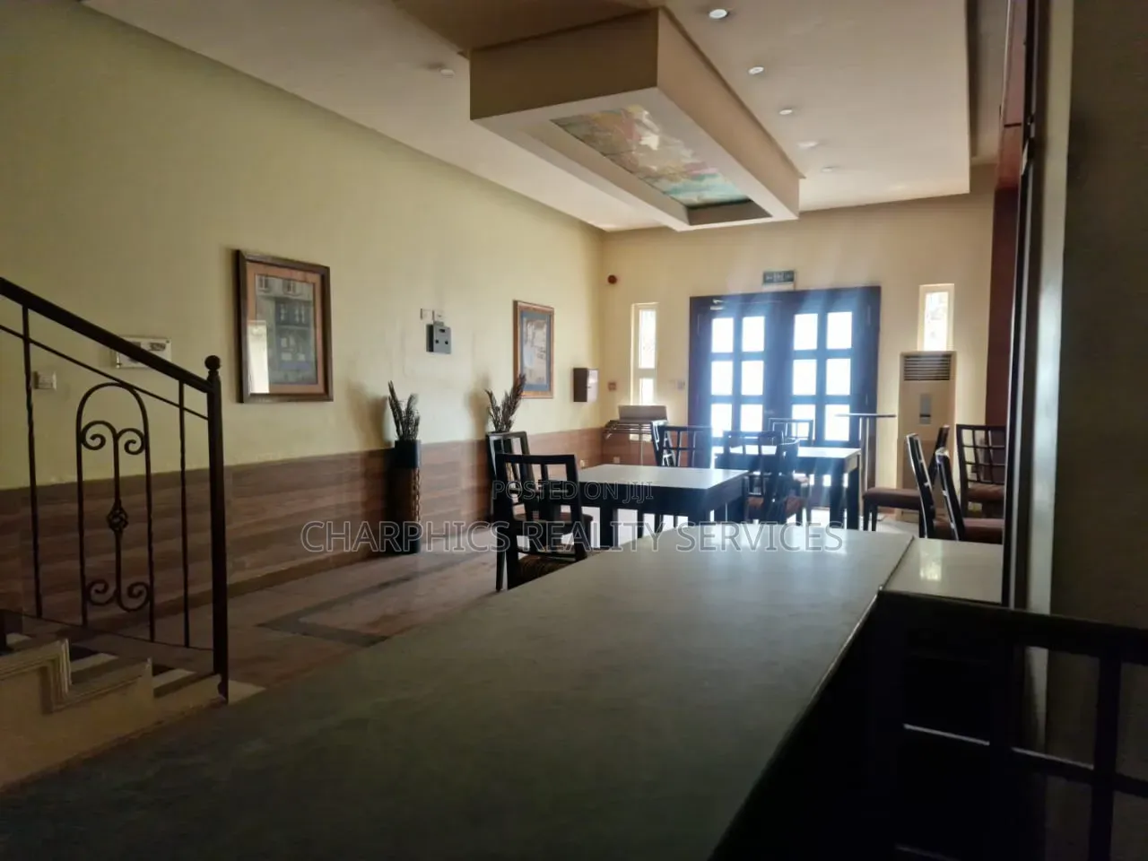 Furnished 49 Hotel Room's at Ikoyi in Old Ikoyi