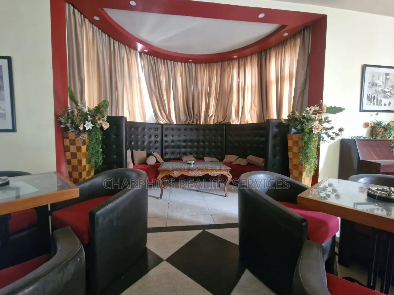 Furnished 49 Hotel Room's at Ikoyi in Old Ikoyi