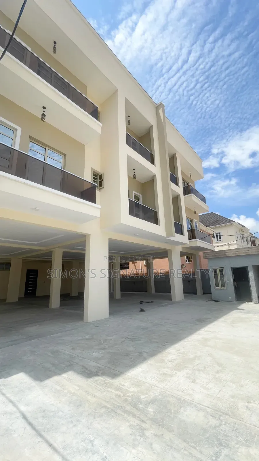2bdrm Apartment in Ologolo for sale in Ologolo