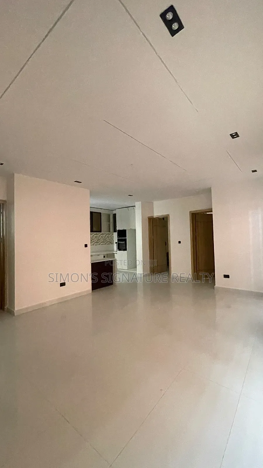 2bdrm Apartment in Ologolo for sale in Ologolo
