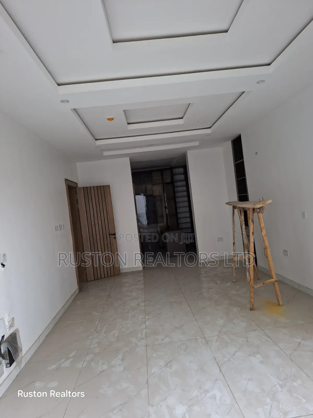 4bdrm Duplex in Ikeja GRA for Sale in Ikeja GRA