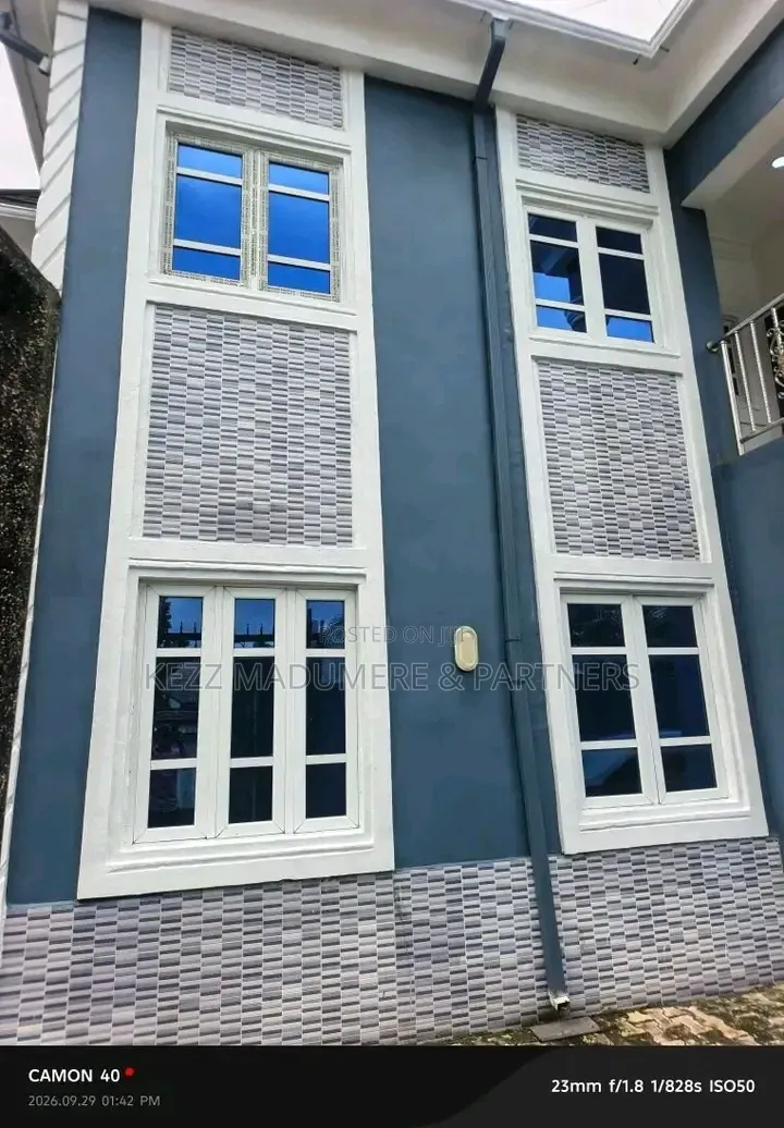 5bdrm Duplex in Woji , Port Harcourt for sale in Woji