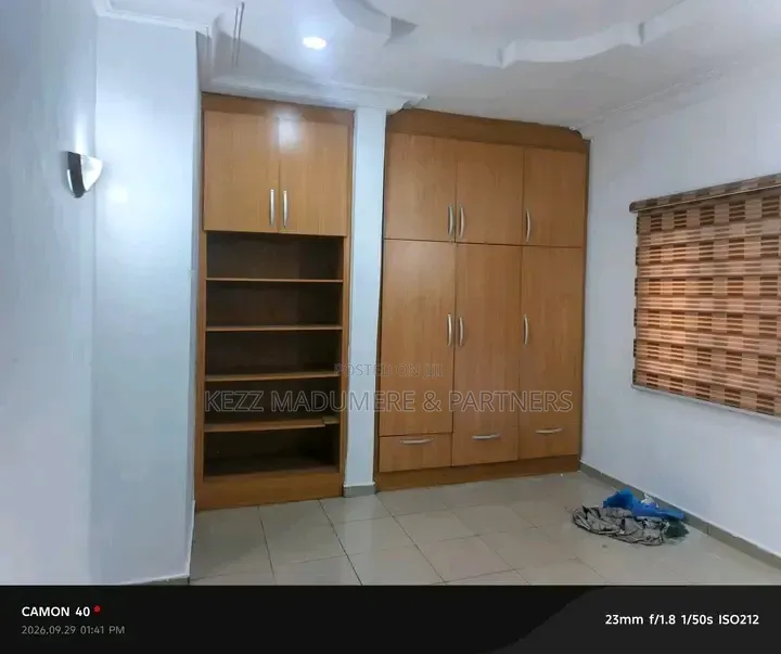 5bdrm Duplex in Woji , Port Harcourt for sale in Woji