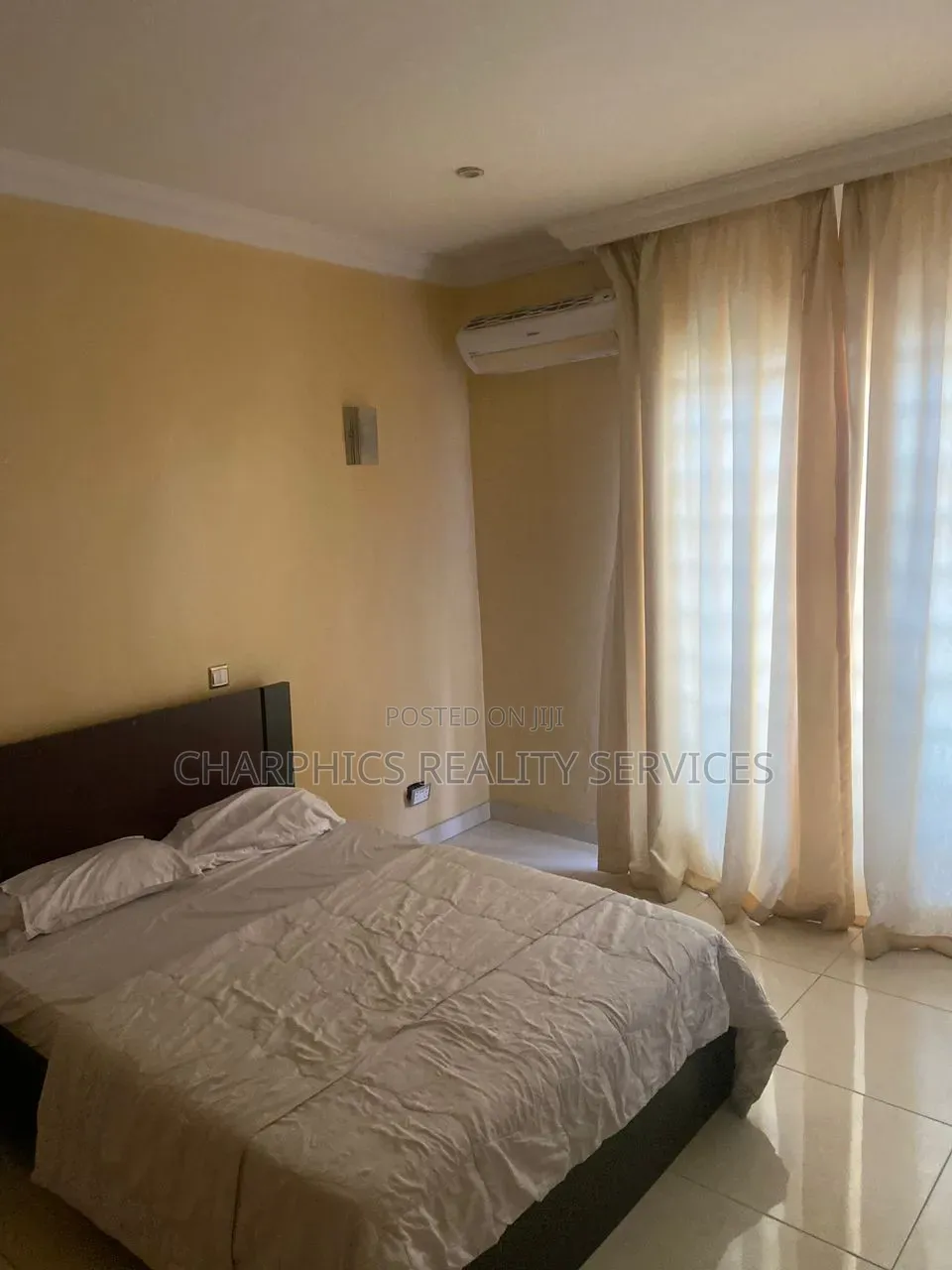 6 Units of 3 Bedrooms & 1 Penthouse (3bedrooms) at Ikoyi in Old Ikoyi