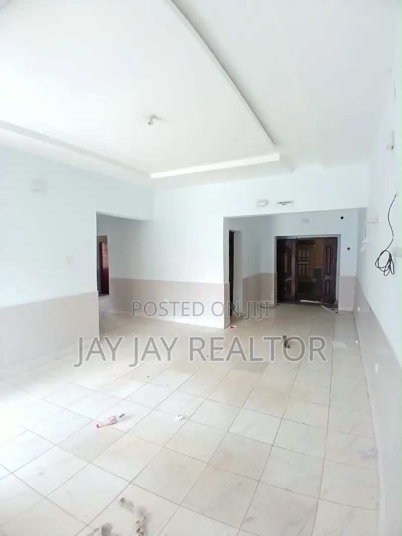 2bdrm Block of Flats in Galadimawa for rent in Galadimawa
