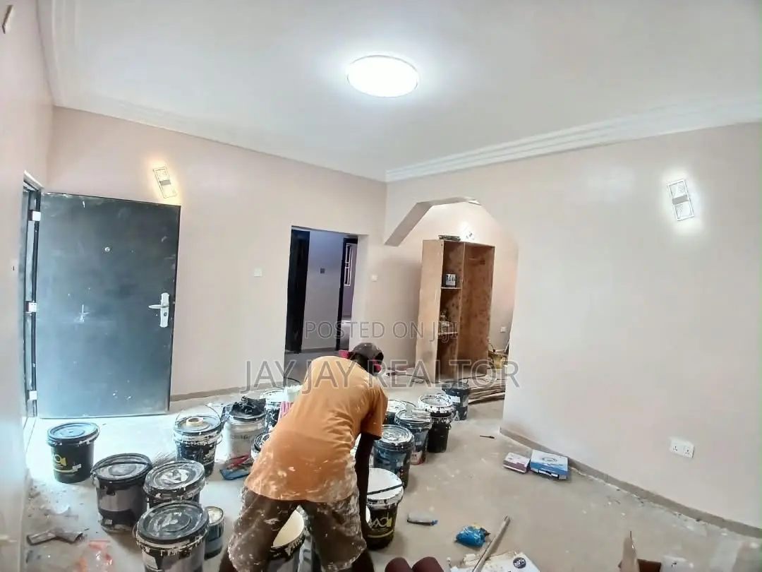 2bdrm Block of Flats in Galadimawa for rent in Galadimawa
