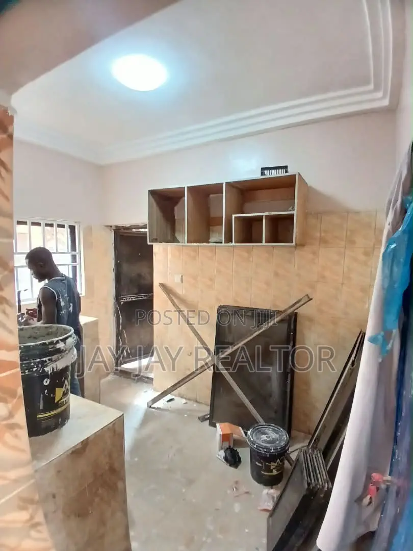 2bdrm Block of Flats in Galadimawa for rent in Galadimawa