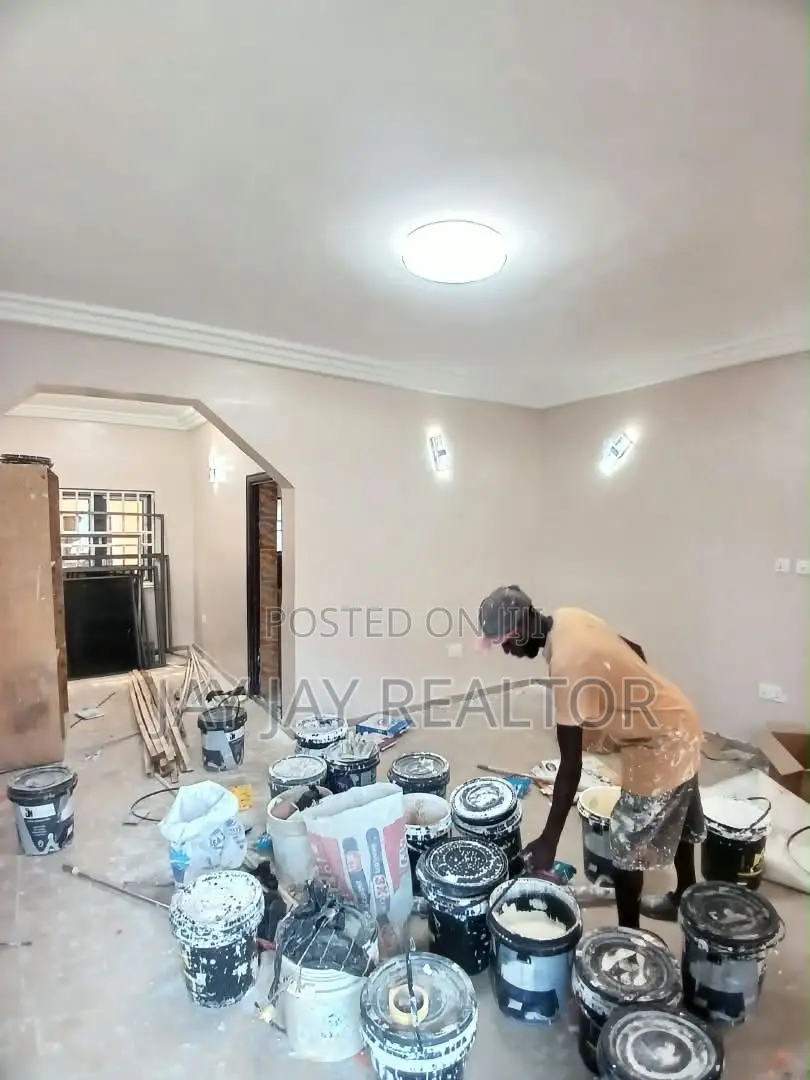 2bdrm Block of Flats in Galadimawa for rent in Galadimawa