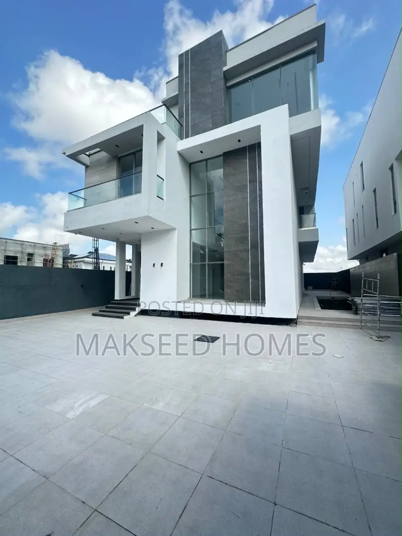 5bdrm Duplex in Ikoyi for sale in Ikoyi