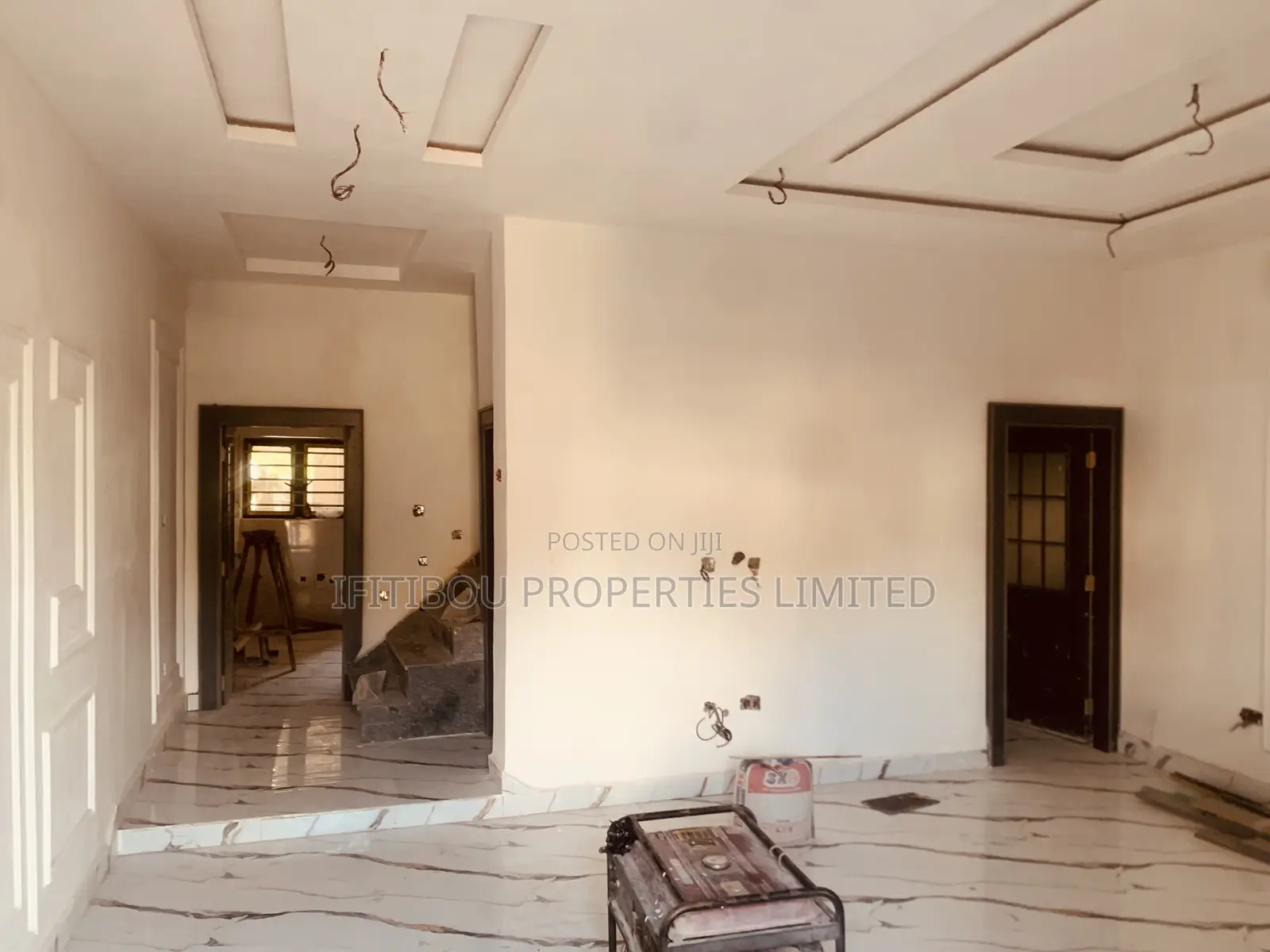 3bdrm Duplex in Naf Valley Estate, Asokoro for rent in Asokoro