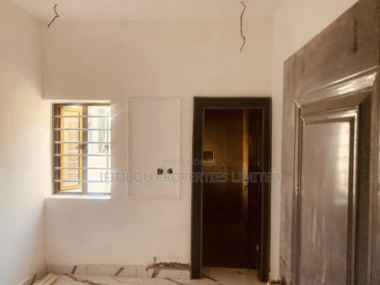 3bdrm Duplex in Naf Valley Estate, Asokoro for rent in Asokoro