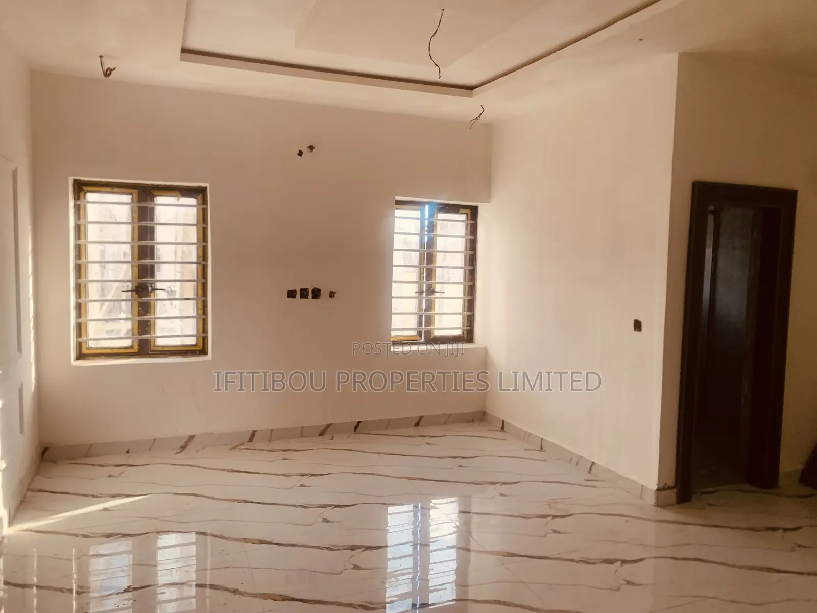3bdrm Duplex in Naf Valley Estate, Asokoro for rent in Asokoro