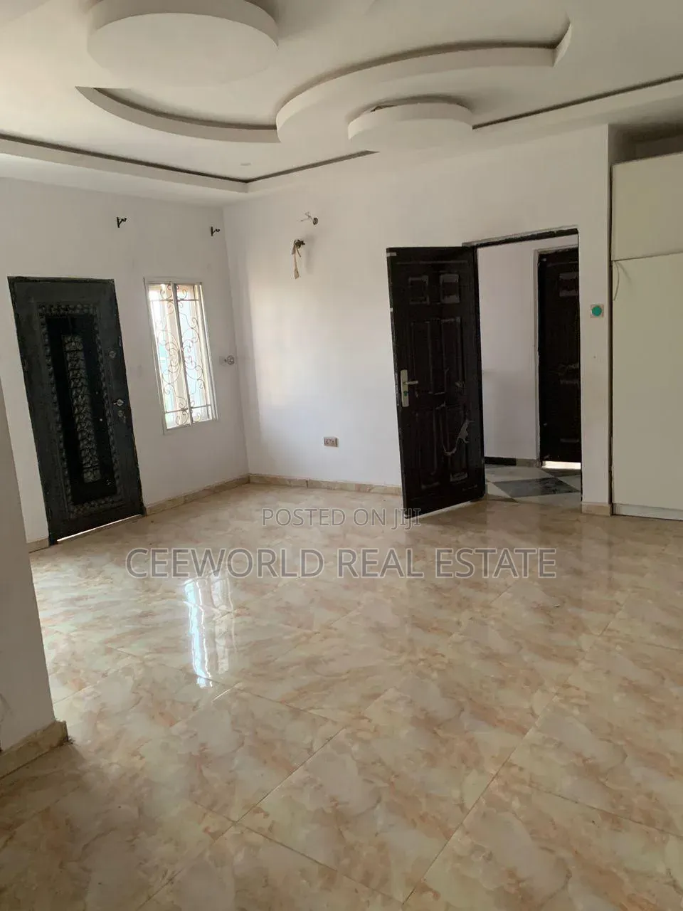 3bdrm Duplex in Karinkapo Estate, Akala Express for rent in Akala Express