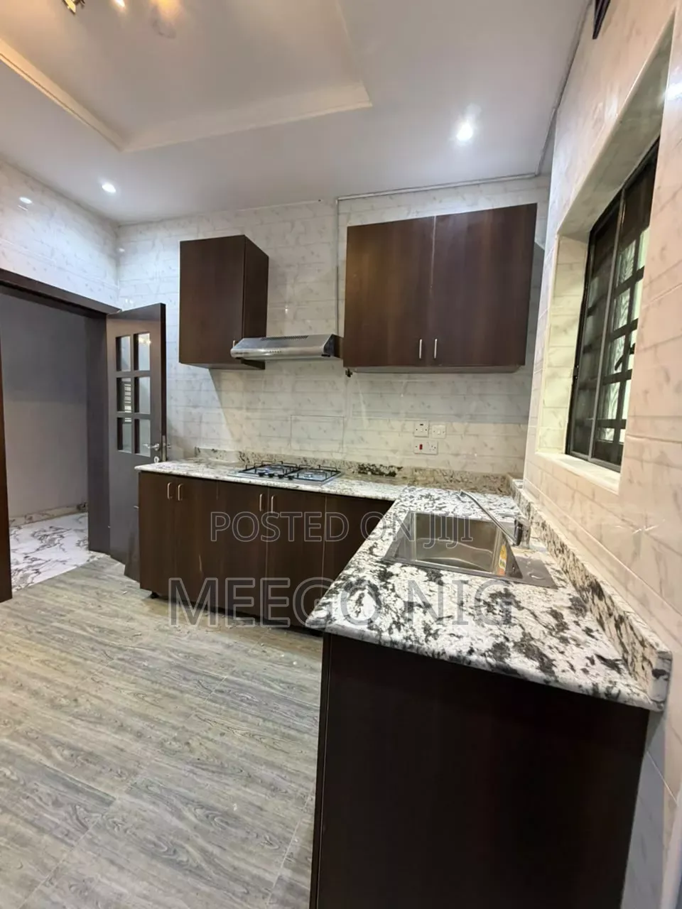 2bdrm Apartment in Orchid Lekki Lagos, Lafiaji for rent in Lafiaji