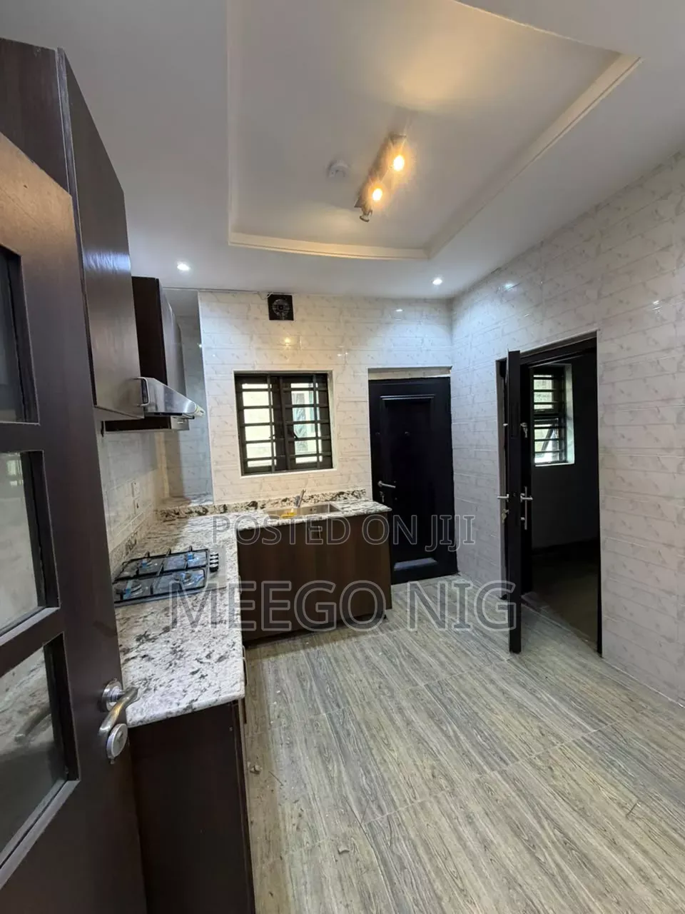 2bdrm Apartment in Orchid Lekki Lagos, Lafiaji for rent in Lafiaji