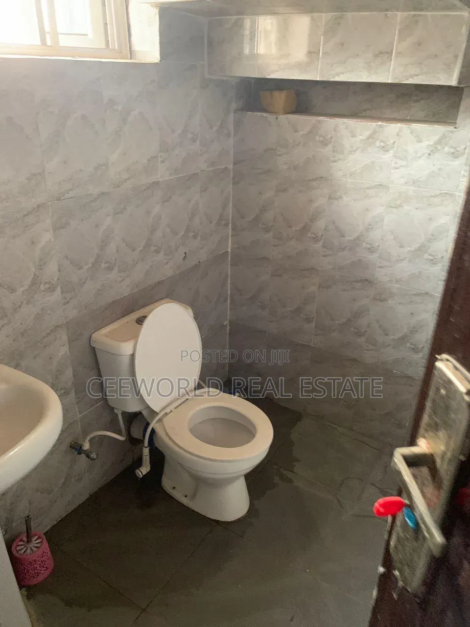 3bdrm Duplex in Karinkapo Estate, Akala Express for rent in Akala Express