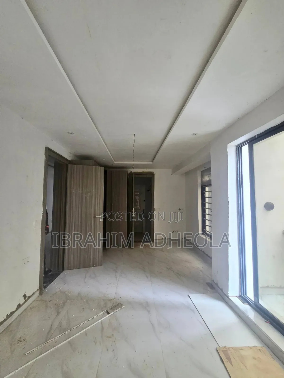3bdrm Apartment in Maryland, Shonibare Estate for sale in Shonibare Estate