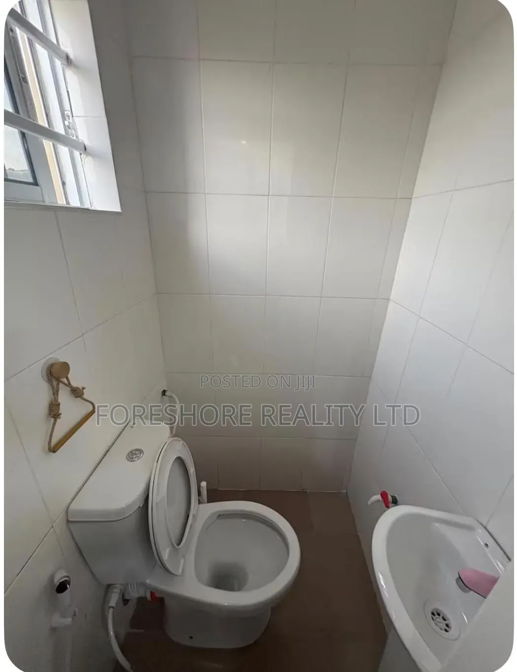 Furnished Mini Flat in Oregun for rent in Oregun
