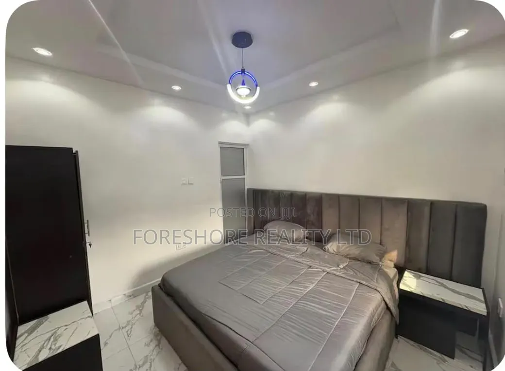 Furnished Mini Flat in Oregun for rent in Oregun